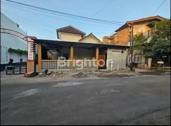 image RUKO STRATEGIS DEKAT UMS KARTASURA - COCOK USAHA & HUNIAN (2)