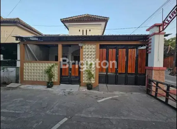 image RUKO STRATEGIS DEKAT UMS KARTASURA - COCOK USAHA & HUNIAN (1)