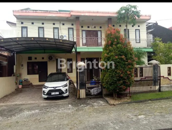 image HUNIAN STRATEGIS 5KT SEMI-FURNISHED DI SEPINGGAN PRATAMA (1)