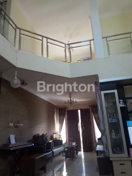 image HUNIAN STRATEGIS 5KT SEMI-FURNISHED DI SEPINGGAN PRATAMA (3)