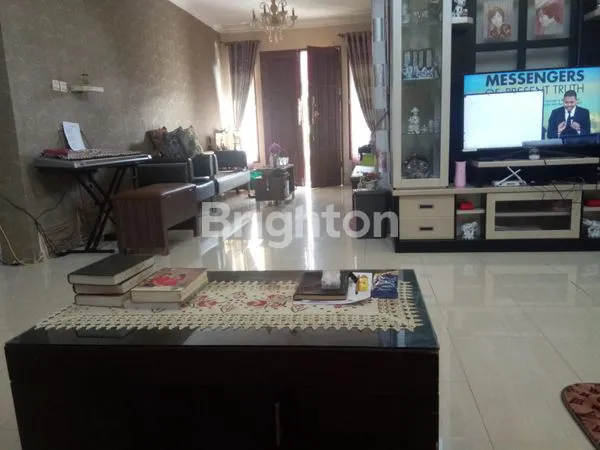image HUNIAN STRATEGIS 5KT SEMI-FURNISHED DI SEPINGGAN PRATAMA (4)