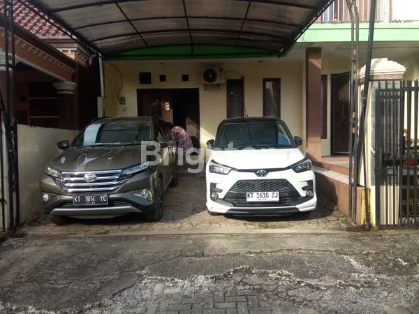 image HUNIAN STRATEGIS 5KT SEMI-FURNISHED DI SEPINGGAN PRATAMA (2)