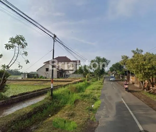 image TANAH MURAH DI KROMENGAN MALANG (5)
