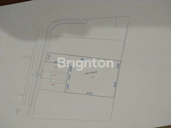 image TANAH MURAH DI KROMENGAN MALANG (6)