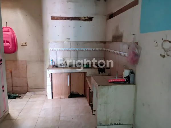 image DIJUAL RUMAH PASAR KEMIS VILLAGE TANGERANG (5)