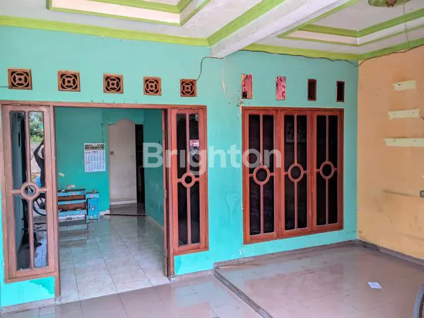 image DIJUAL RUMAH PASAR KEMIS VILLAGE TANGERANG (2)