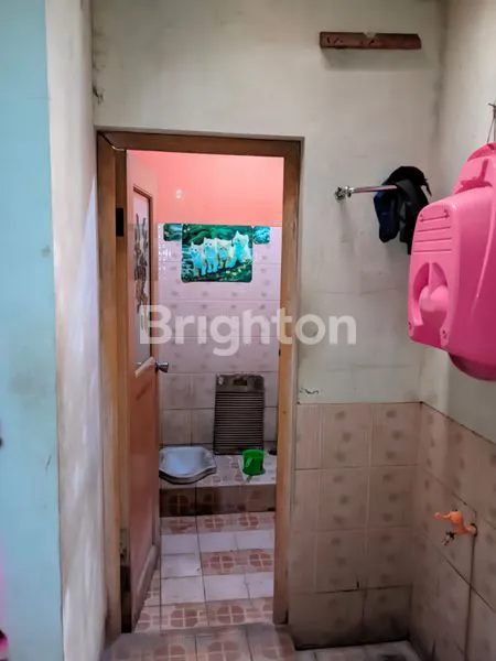 image DIJUAL RUMAH PASAR KEMIS VILLAGE TANGERANG (4)