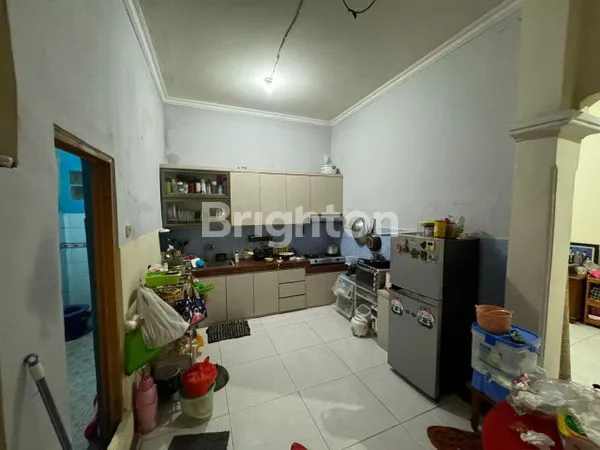 image RUMAH NYAMAN DAN STRATEGIS 2 LANTAI DI SUNTER TANJUNG PRIOK JAKARTA  (7)