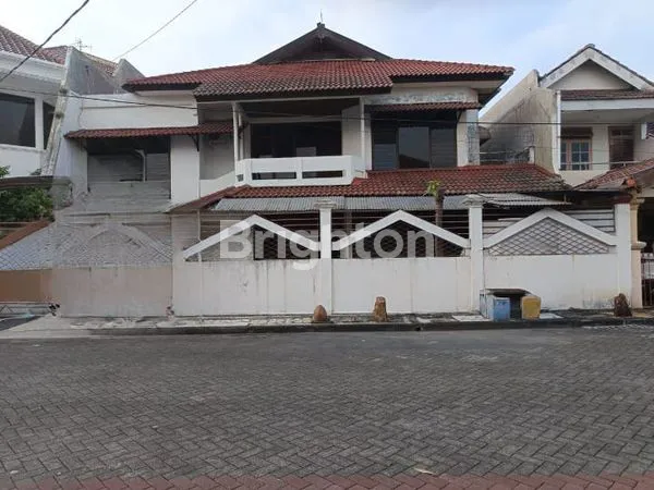 image RUMAH DI KLAMPIS LOKASI STRATEGIS DEKAT UNIVERSITAS DAN PERKANTORAN * (1)