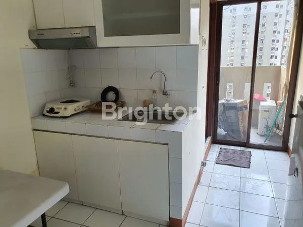 image APARTEMEN GATEWAY CICADAS,32 M2,2BR (4)