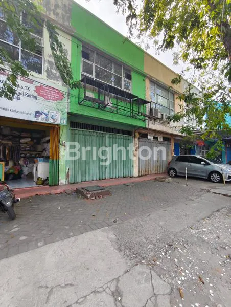 image  RUKO RAYA KENDALSARI SELATAN SURABAYA SELATAN (2)