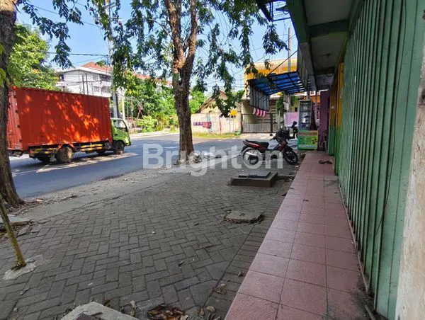 image  RUKO RAYA KENDALSARI SELATAN SURABAYA SELATAN (3)
