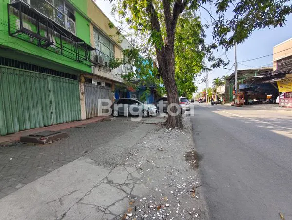 image  RUKO RAYA KENDALSARI SELATAN SURABAYA SELATAN (4)