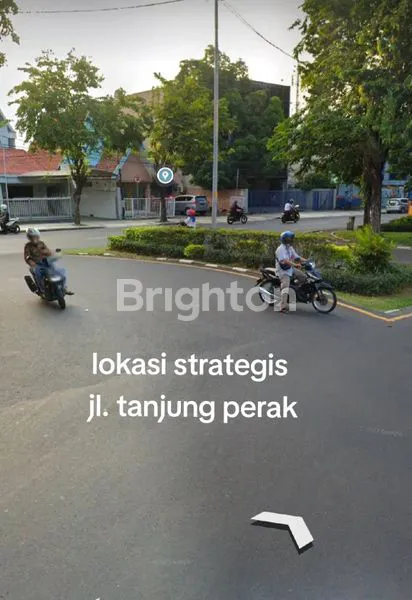 image RUKO  DI PERAK TIMUR, SURABAYA DIJUAL / DISEWA (6)