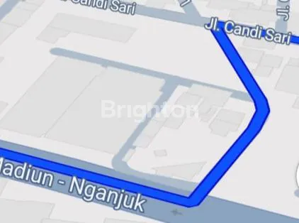 image TANAH PREMIUM 119M² DEKAT PG REJO AGUNG, SIAP BANGUN (1)