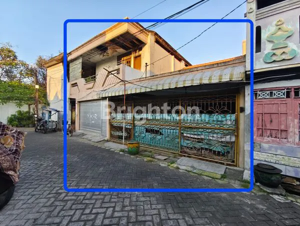 RUMAH KOS AKTIF DI NGINDEN PERMATA SURABAYA TIMUR