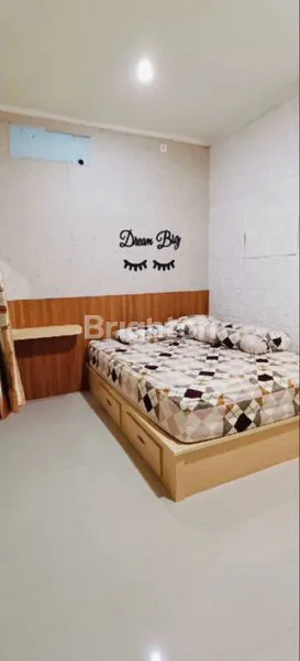 image RUMAH 2 LANTAI FULL FURNISHED 4KT DI PADANGSAMBIAN, DENPASAR BARAT (6)