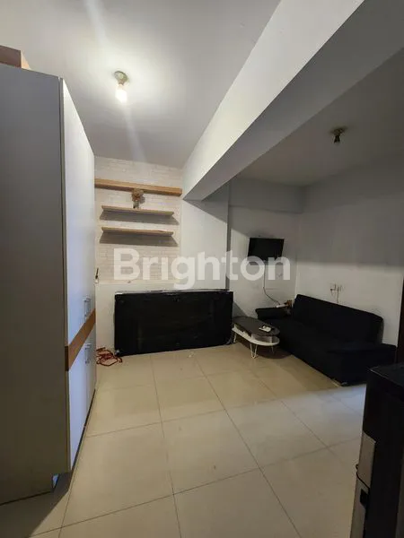 image DISEWAKAN APARTEMEN GALERI CIUMBULEUIT 2 TIPE 2 BR (1)