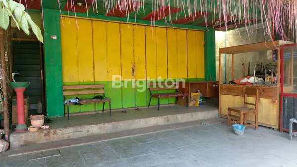 RUKO NGUNUT  PONOROGO