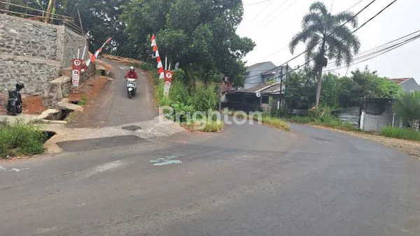 image DIJUAL TANAH LANGKA DAN STRATEGIS JL DARMA BAKTI,CURUG MEKAR BOGOR (1)