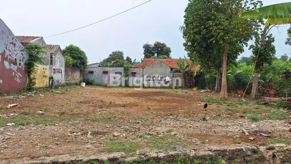 image DIJUAL TANAH LANGKA DAN STRATEGIS JL DARMA BAKTI,CURUG MEKAR BOGOR (4)