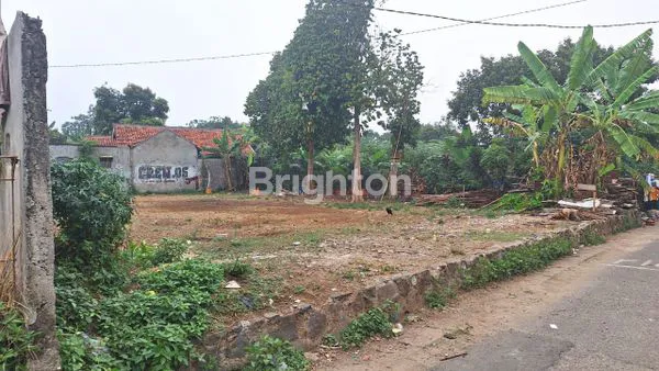 image DIJUAL TANAH LANGKA DAN STRATEGIS JL DARMA BAKTI,CURUG MEKAR BOGOR (3)