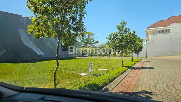 image KAVLING ROYALPARK CITRALANDA (1)