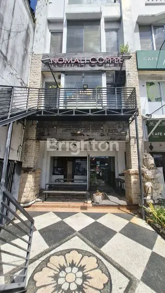 image RUKO  2 LANTAI SIAP PAKAI DI DEWI SRI (1)