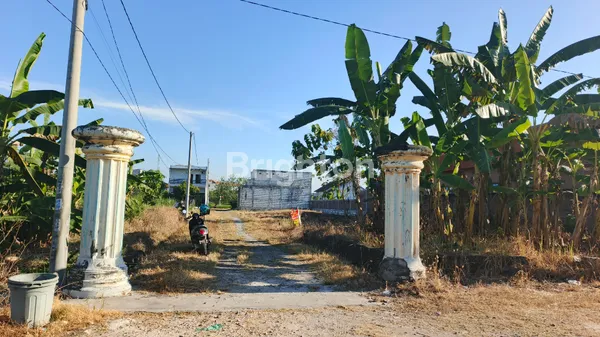 image TANAH KAVLING DI JUAL BAKALANPULE KEC. TIKUNG, LAMONGAN (1)