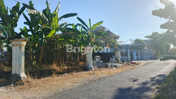 image TANAH KAVLING DI JUAL BAKALANPULE KEC. TIKUNG, LAMONGAN (2)