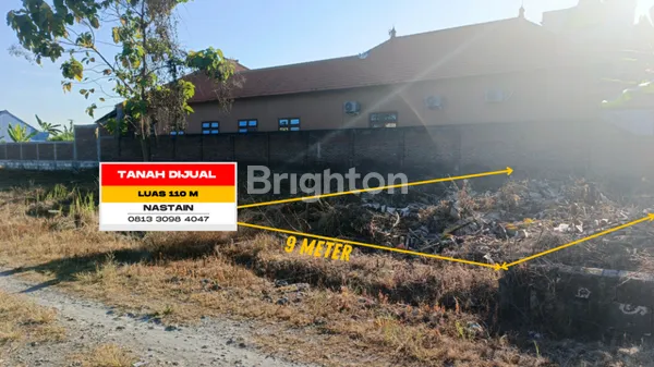 image TANAH KAVLING DI JUAL BAKALANPULE KEC. TIKUNG, LAMONGAN (5)