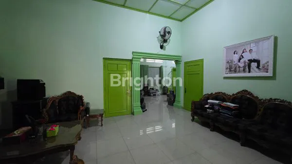 image RUMAH DIJUAL JL HANG SURO (4)