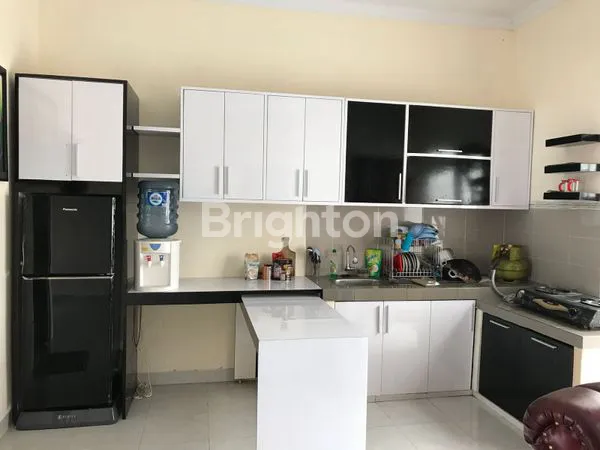 image DIJUAL RUMAH DIJOMBOR FULL FURNISHED (4)