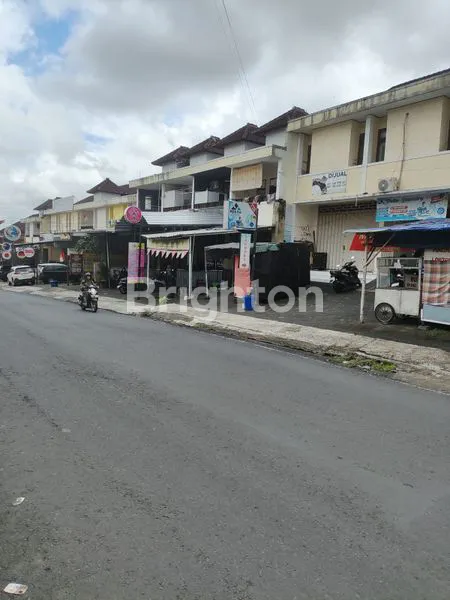 image RUKO 2 LANTAI STRATEGIS DI DALUNG, DEKAT PUSAT BISNIS - SHM (2)