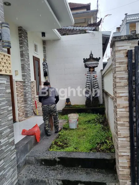 image RUMAH DIJUAL JALAN GAJAH WAKTRA PEGUYANGAN (3)