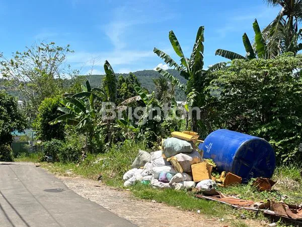 image TANAH KEDAMAIAN BANDAR LAMPUNG (2)