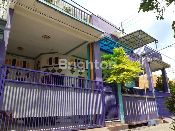 image DIJUAL RUMAH USAHA STRATEGIS SIDOARJO (1)