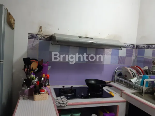 image DIJUAL RUMAH USAHA STRATEGIS SIDOARJO (5)