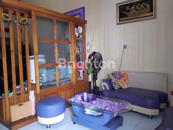 image DIJUAL RUMAH USAHA STRATEGIS SIDOARJO (6)