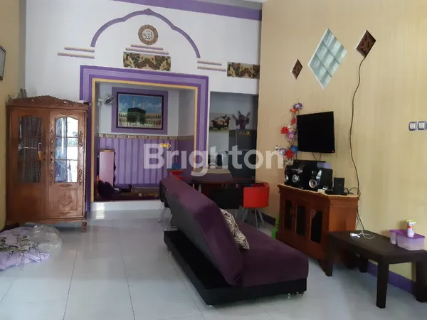 image DIJUAL RUMAH USAHA STRATEGIS SIDOARJO (7)
