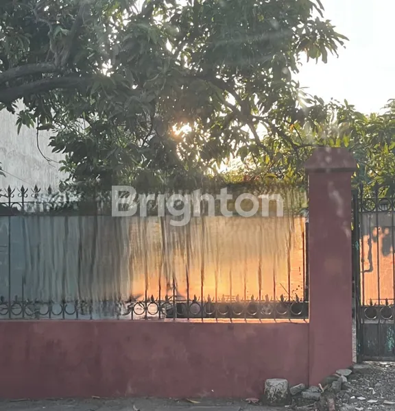 Gambar Property TANAH LUAS DI DUKUH KUPANG