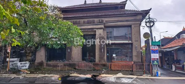 image TOKO STRATEGIS DI JALAN PANTAI KUTA  (2)
