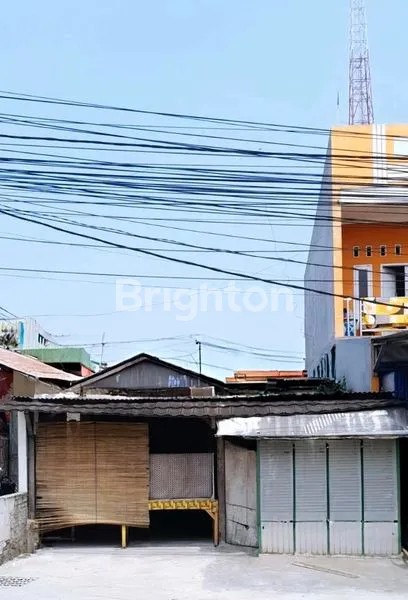 image TANAH BONUS BANGUNAN DI SERPONG (1)