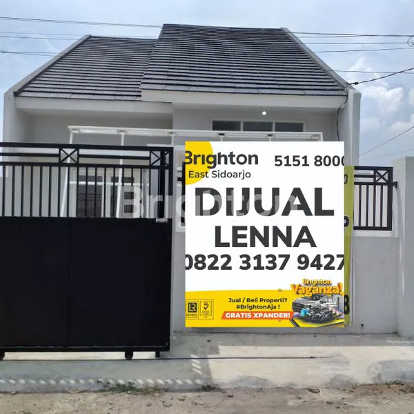 image RUMAH GRESS DI CANDI TAWANG ALUN KAMPUNG BARU BUNCITAN SEDATI SIDOARJO (1)