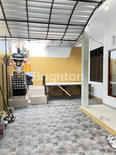 image RUMAH SEWA SIAP HUNI  SATU LANTAI PURIGADING (4)