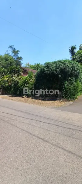 image TANAH STRATEGIS DEKAT STASIUN LRT HARJAMUKTI  (7)