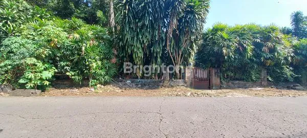 image TANAH STRATEGIS DEKAT STASIUN LRT HARJAMUKTI  (3)