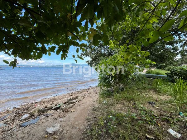 image TANAH PANTAI PRIBADI 1.1 HA VIEW SUNSET DI MUTUN LAMPUNG (3)