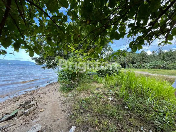 image TANAH PANTAI PRIBADI 1.1 HA VIEW SUNSET DI MUTUN LAMPUNG (4)