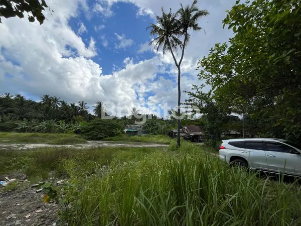 image TANAH PANTAI PRIBADI 1.1 HA VIEW SUNSET DI MUTUN LAMPUNG (8)